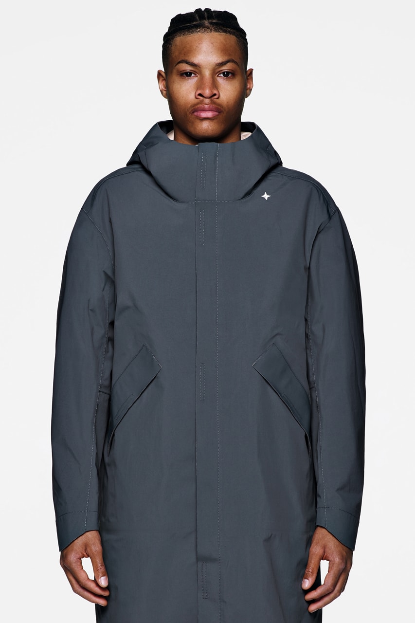 Stone Island Reveals FW23/24 Icon Imagery Collection | Hypebeast