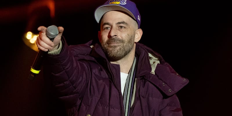The Alchemist To Release New LP 'Flying High' | Hypebeast