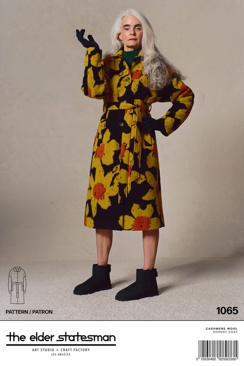 The Elder Statesman Reveals Resort 2024 Collection | Hypebeast
