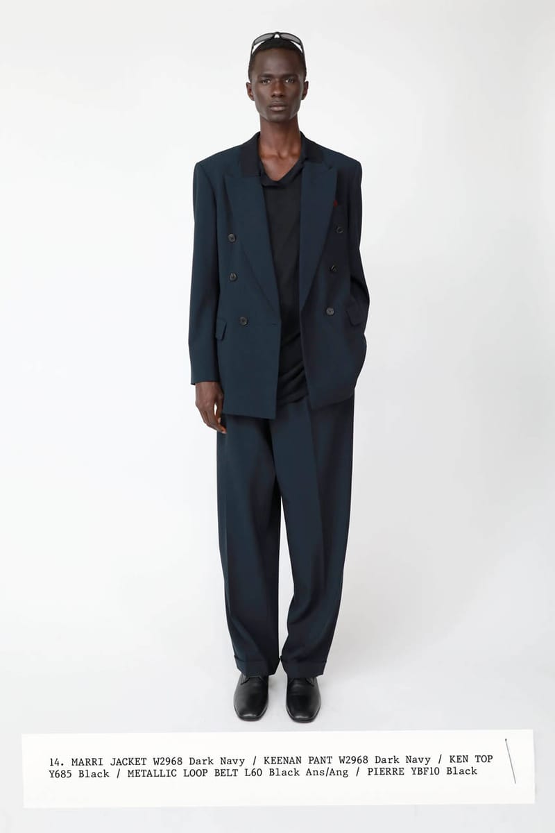 The Row Reveals Spring Summer 2024 Collection Hypebeast   The Row Reveals SpringSummer 2024 Collection 14 