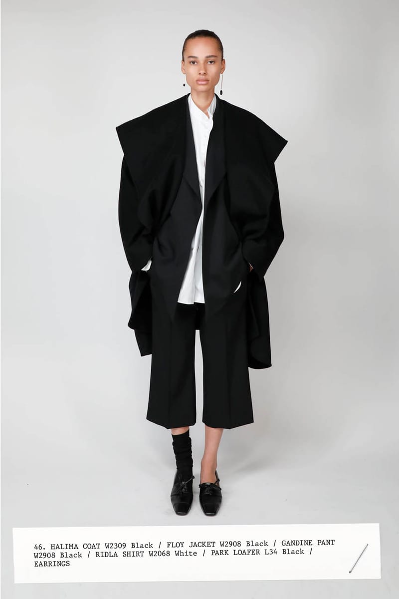 The Row Reveals Spring Summer 2024 Collection Hypebeast   The Row Reveals SpringSummer 2024 Collection 46 