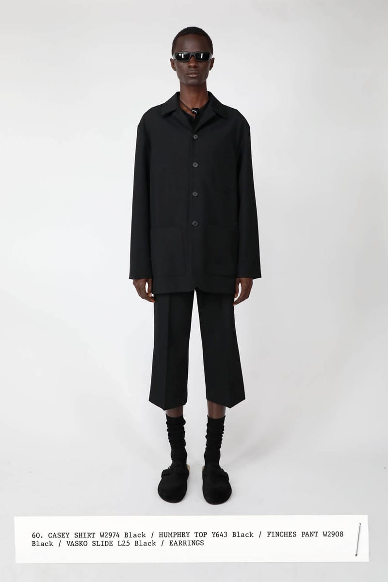 The Row Reveals Spring Summer 2024 Collection Hypebeast   The Row Reveals SpringSummer 2024 Collection 60 