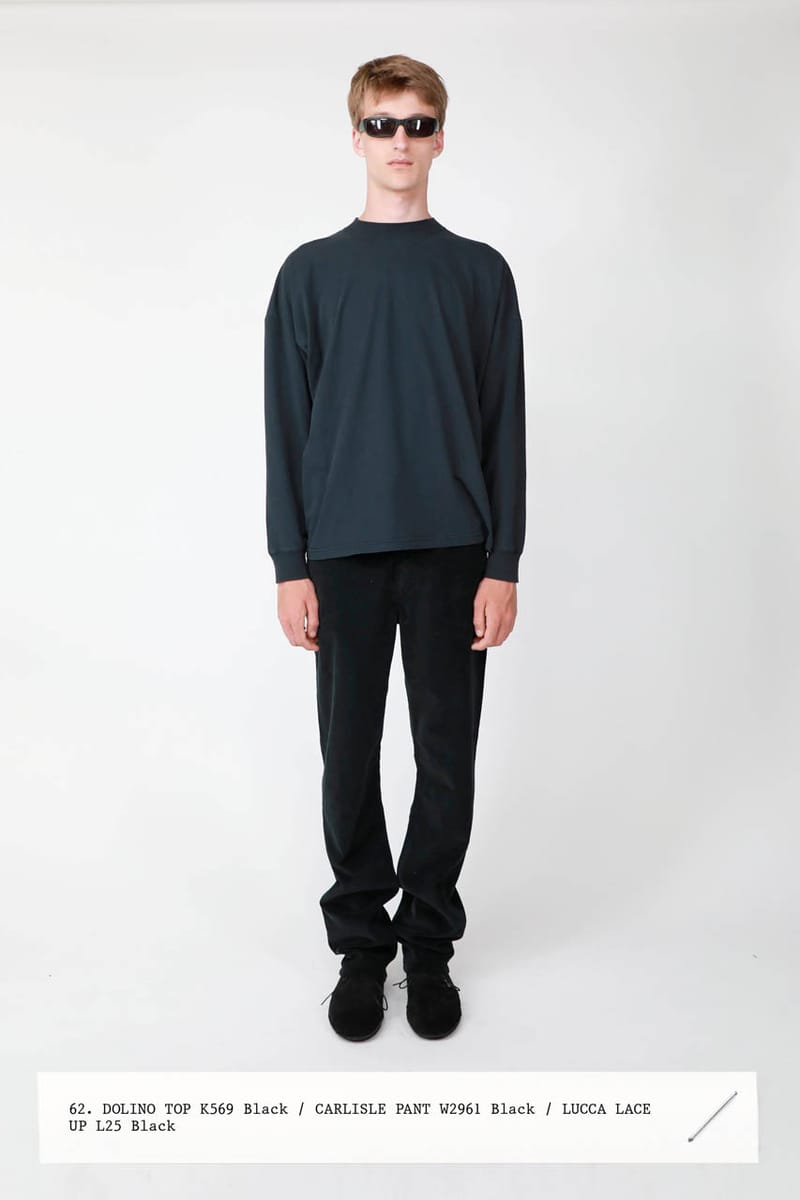 The Row Reveals Spring Summer 2024 Collection Hypebeast   The Row Reveals SpringSummer 2024 Collection 62 