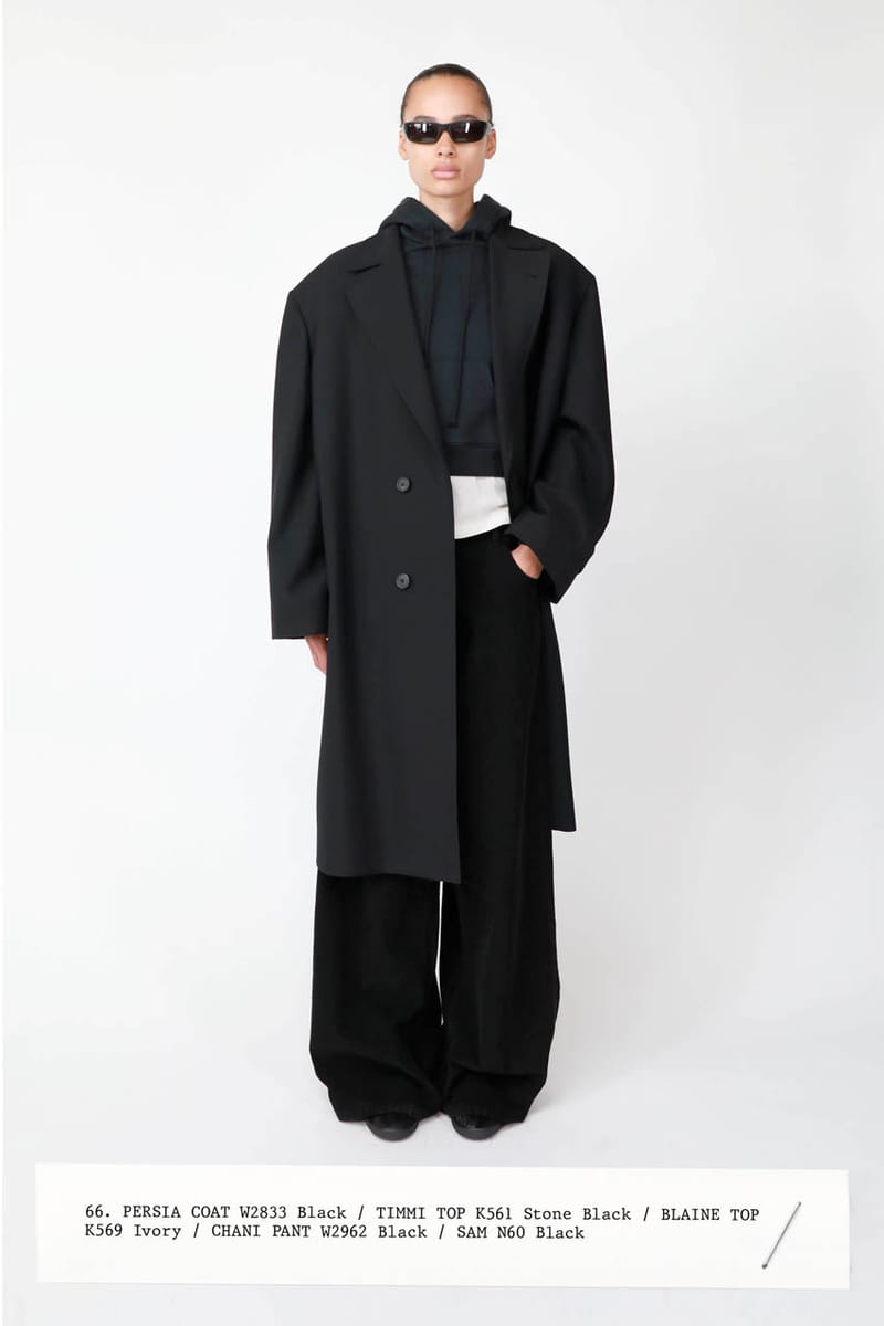 The Row Reveals Spring Summer 2024 Collection Hypebeast   The Row Reveals SpringSummer 2024 Collection 66 