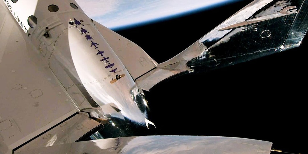 Спустя 20 лет работы Virgin Galactic наконец-то назначила дату первого коммерческого космического полета