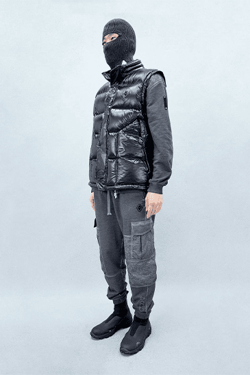 A cold wall vest on sale