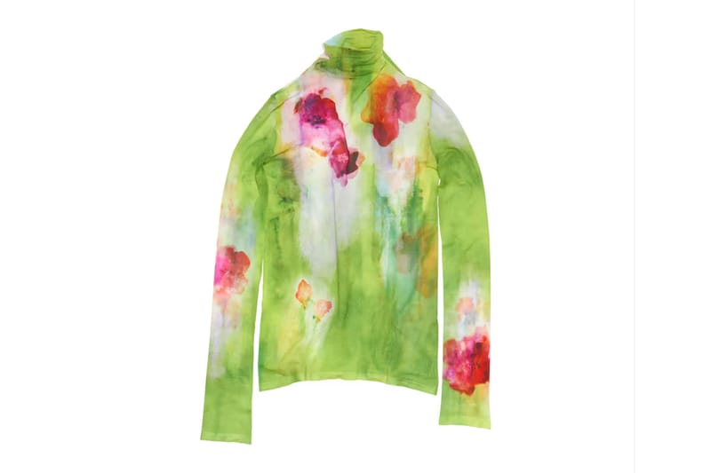 トップス NICENESS High Summer Capsule Collection Acne Studios High Summer 2023 Capsule Collection | Hypebeast