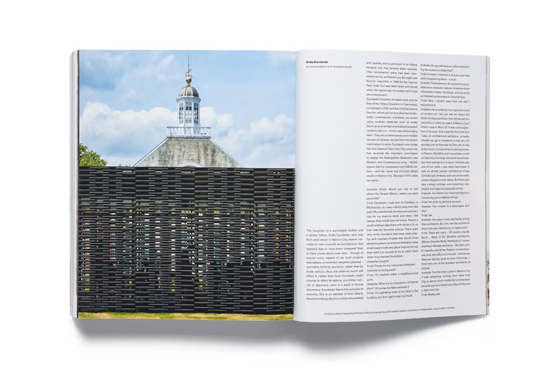 Acne Studios Returns With 'House of Acne Paper' Issue 18 Hypebeast