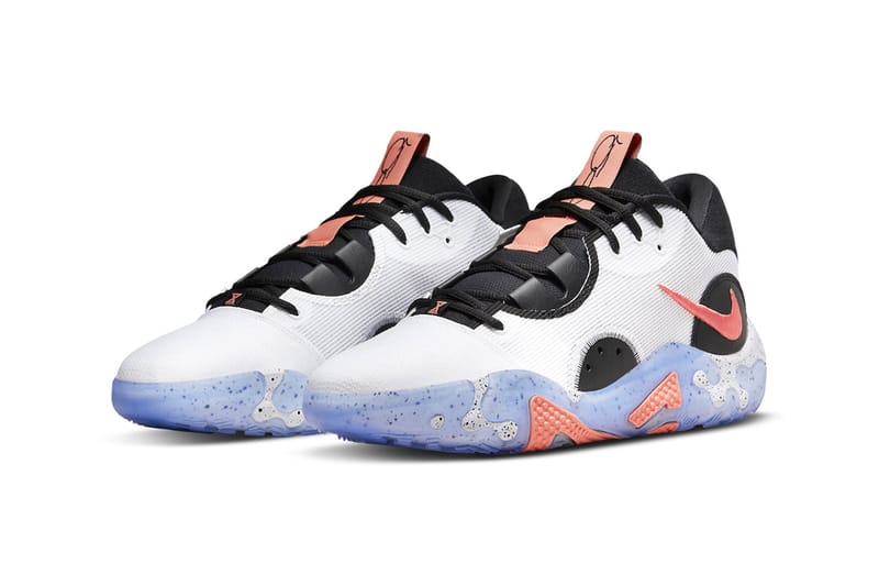 shoe deals nba players