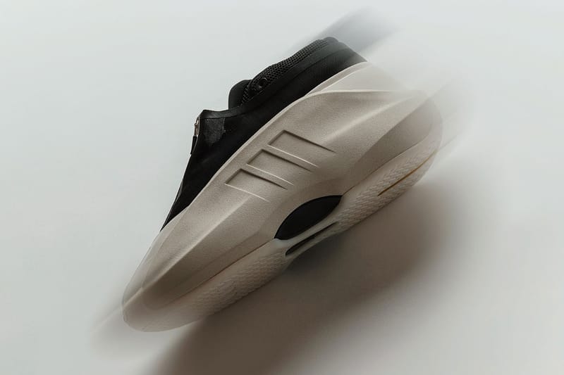 adidas Crazy Infinity Chalk Release Date | Hypebeast