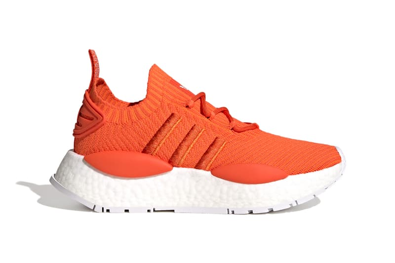 adidas NMD W1 Introduction IG3145 Release Date | Hypebeast