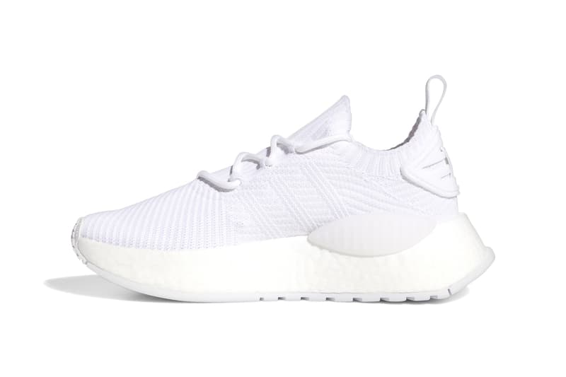 adidas NMD W1 Introduction IG3145 Release Date | Hypebeast