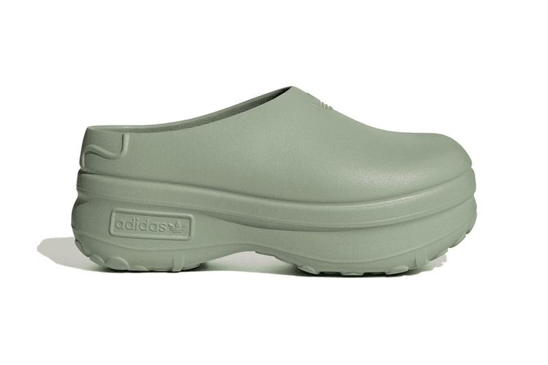 adidas adiFom Stan Smith Mule IG3181 | Hypebeast adidas adiFom Stan Smith Mule IG3181 | Hypebeast