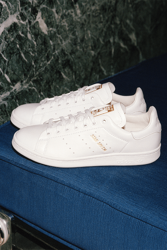 Adidas Originals Stan Smith by Blue Version FW23 | Hypebeast
