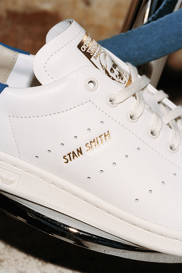 Adidas stan smith release online