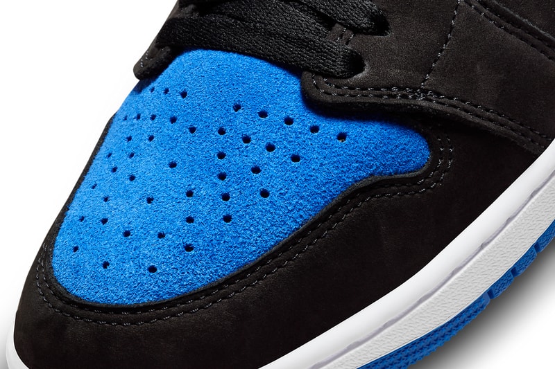 Air Jordan 1 Royal Reimagined DZ5485-042 Release Date | Hypebeast