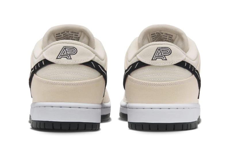 Albino & Preto Nike SB Dunk Low FD2627-200 Release Date | Hypebeast