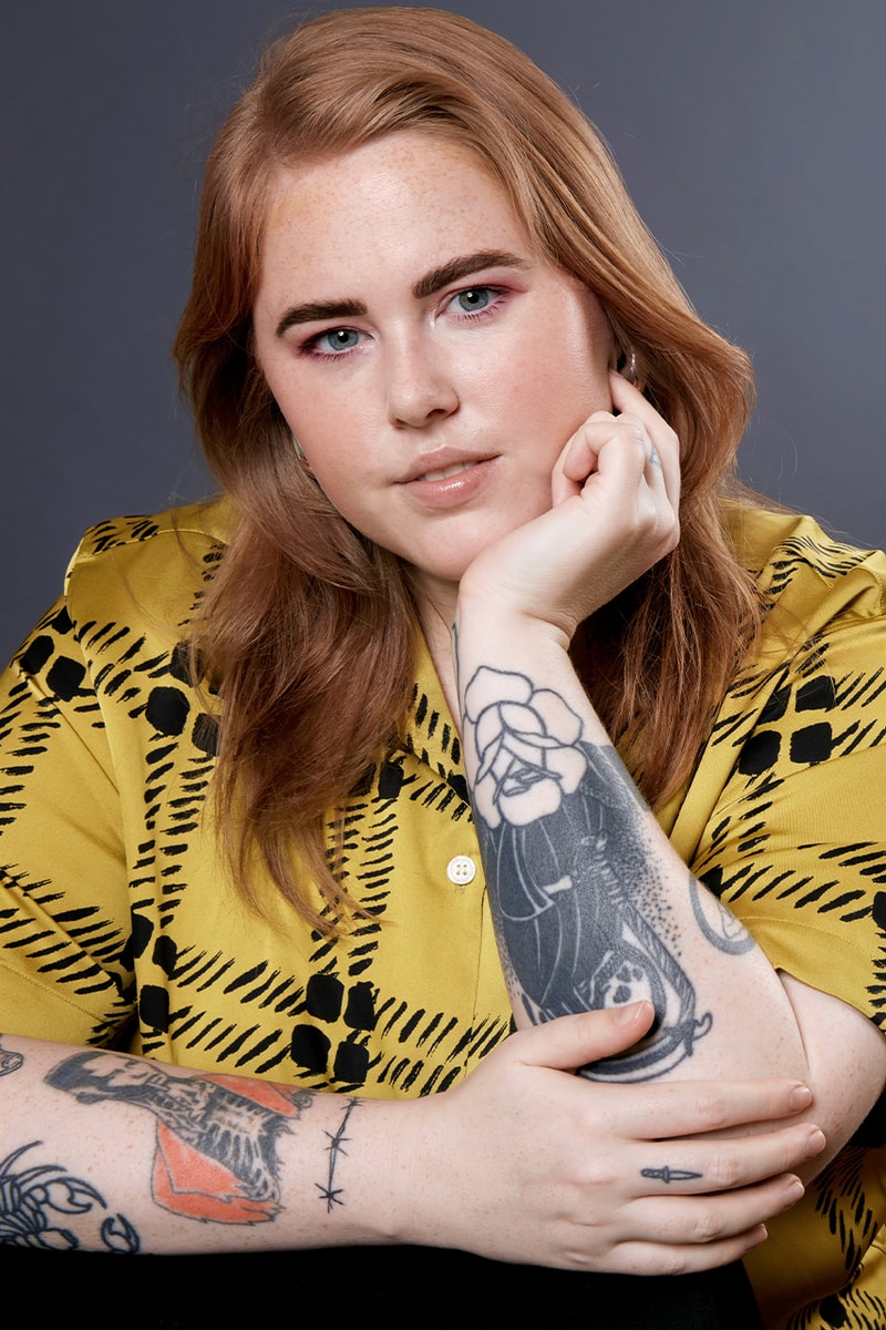 Alex John RCA Records Music Jobs Interview Hypebeast