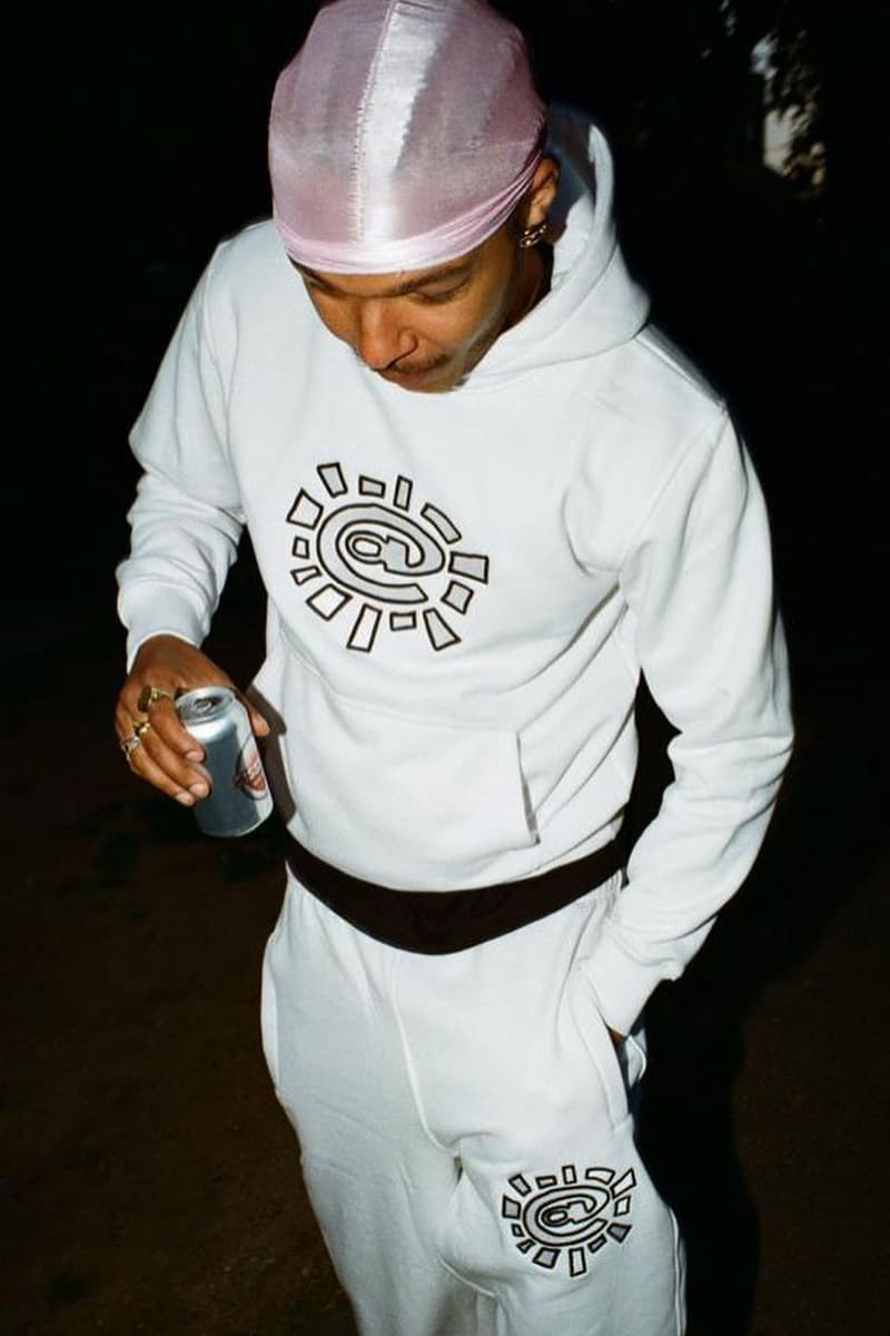 Always Do What You Should Do Presents New Drop | Hypebeast