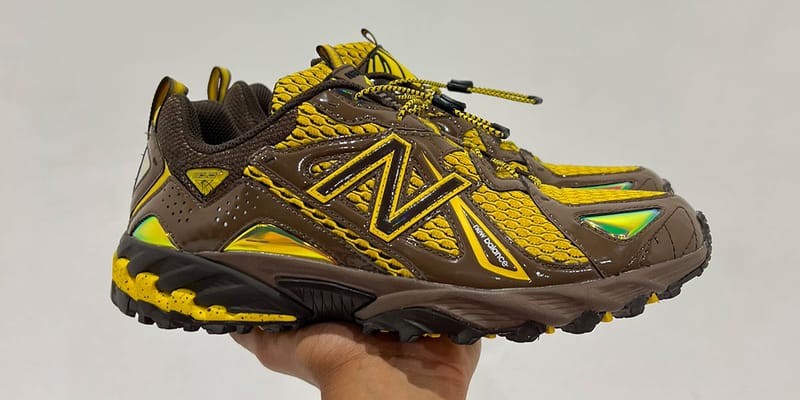 New balance outlet all terrain 610