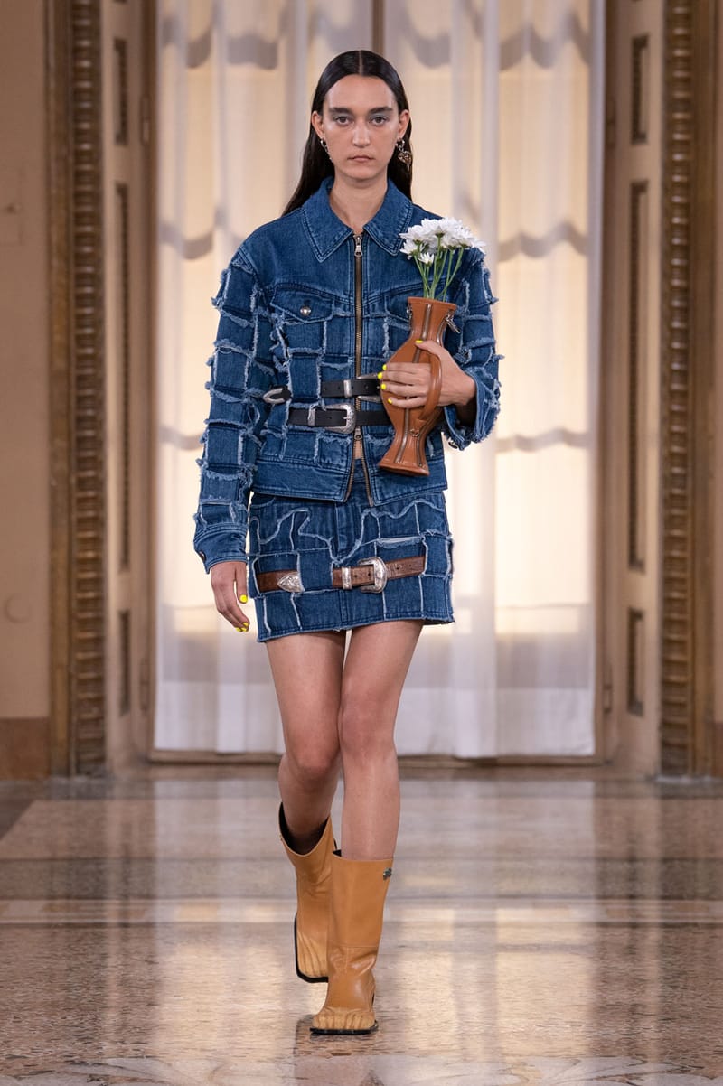 Andersson Bell Spring/Summer 2024 Collection | Hypebeast