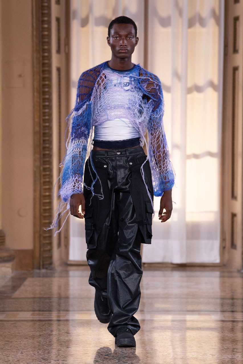Andersson Bell Spring/Summer 2024 Collection | Hypebeast