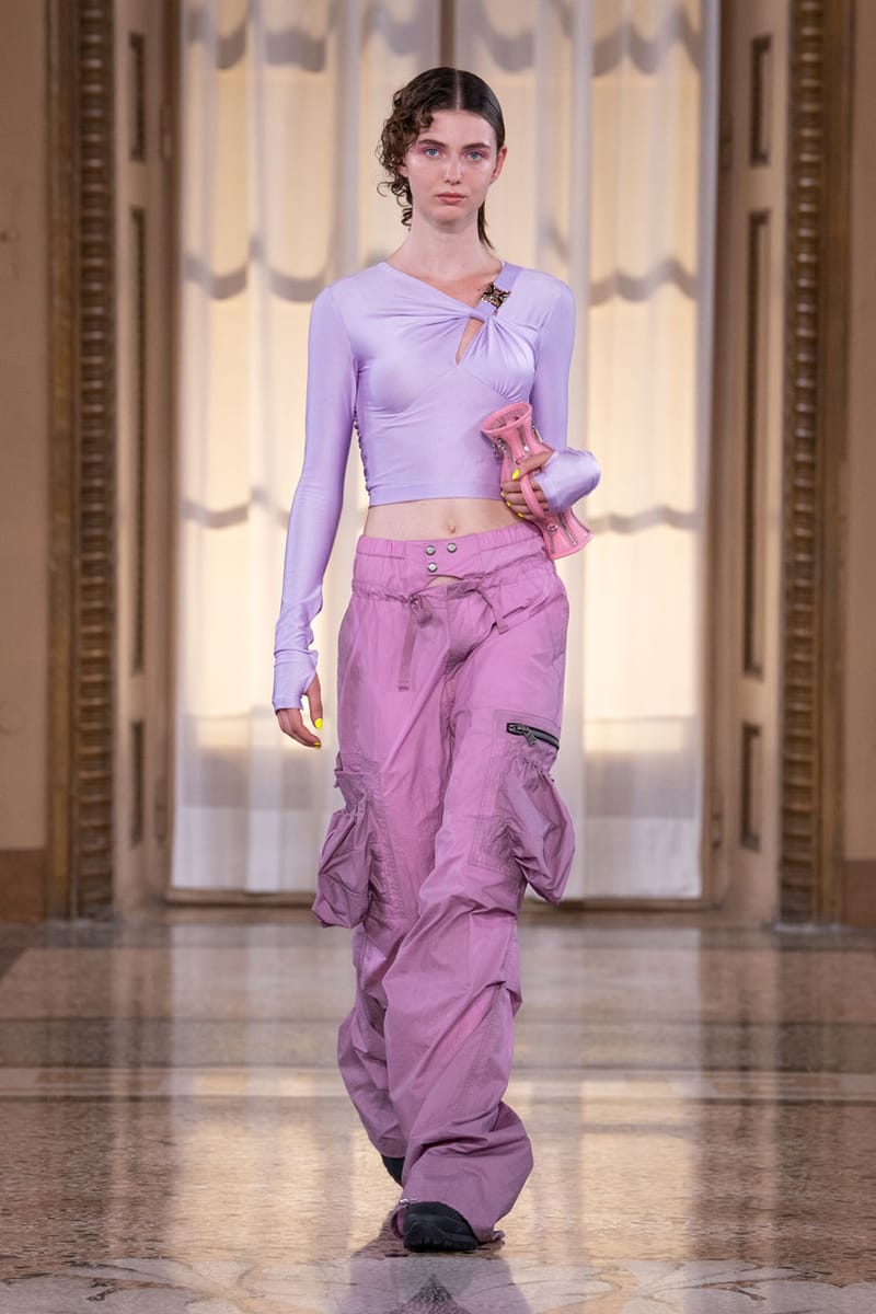Andersson Bell Spring/Summer 2024 Collection | Hypebeast