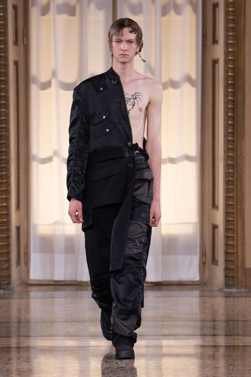Andersson Bell Spring/Summer 2024 Collection | Hypebeast