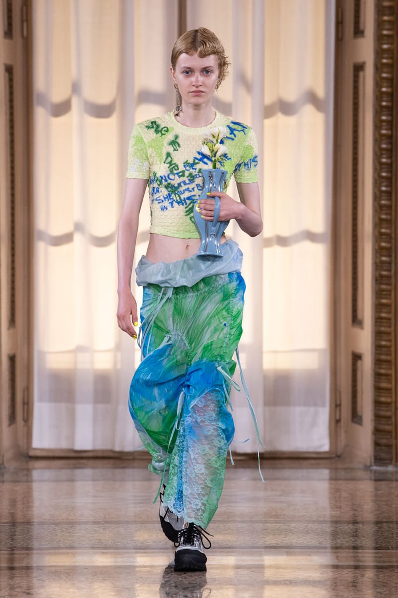 Andersson Bell Spring/Summer 2024 Collection | Hypebeast