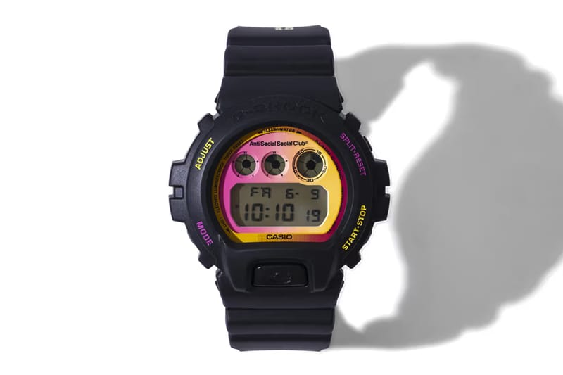 Dw 6900 outlet pink