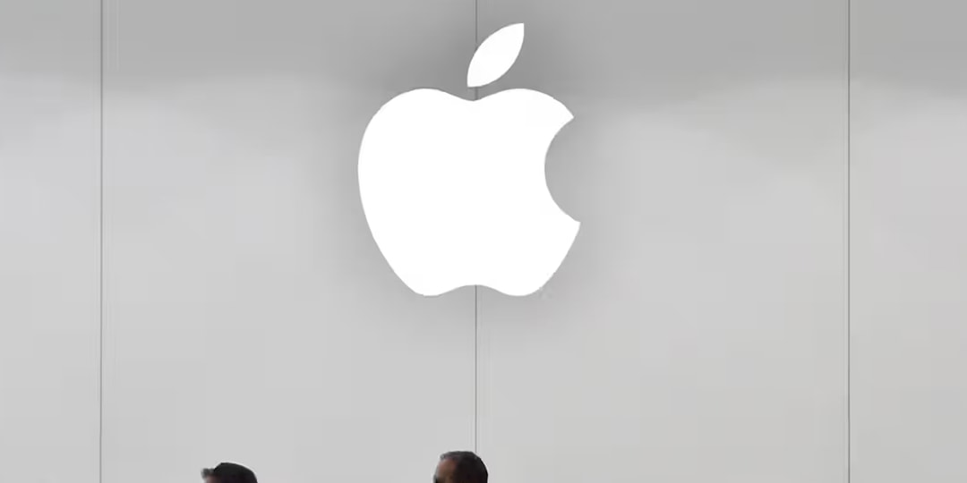 Apple подала заявку на владение правами интеллектуальной собственности на визуальные изображения Гренни Смитс