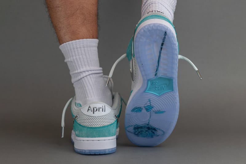 Nike store april releases