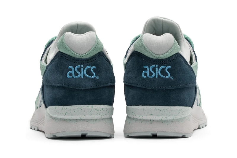asics vasant kunj