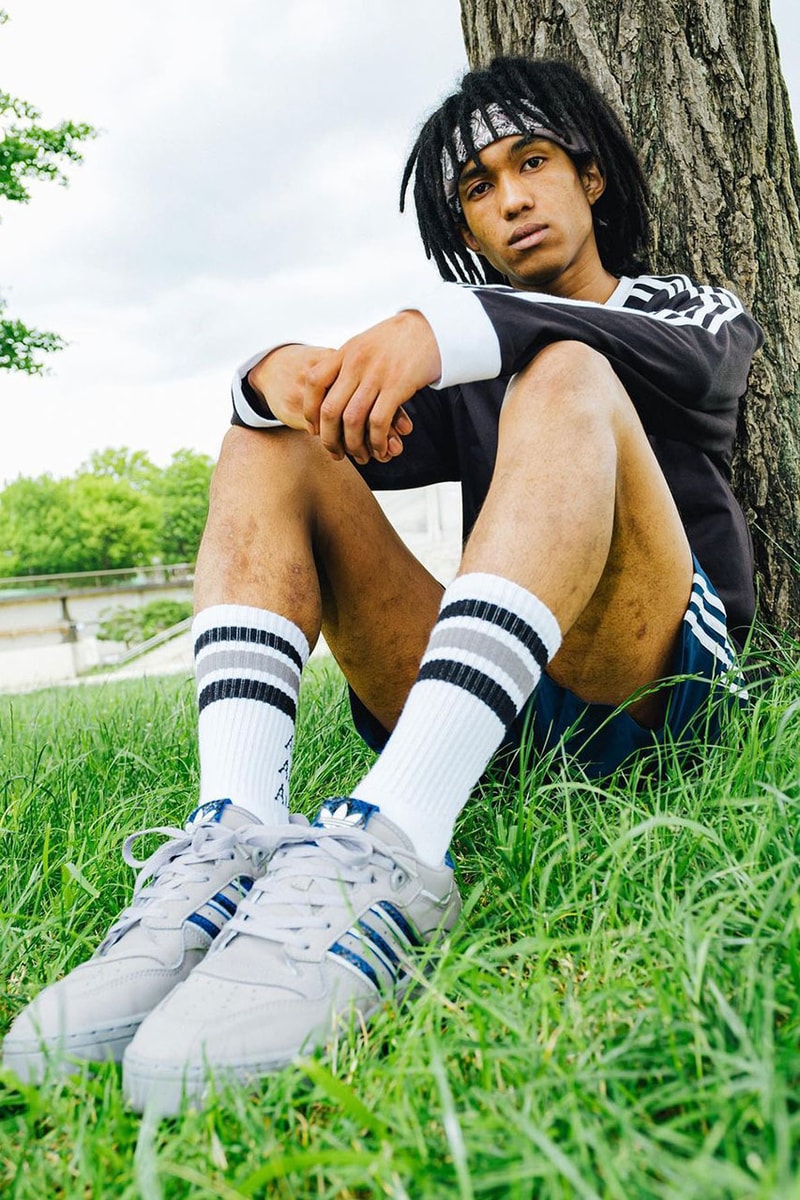 rivalry low snakeskin