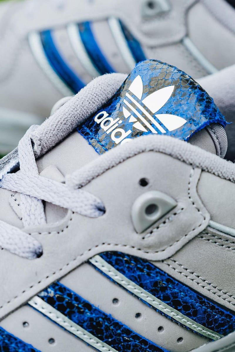 atmos adidas Rivalry 86 Snakeskin Release Date | Hypebeast