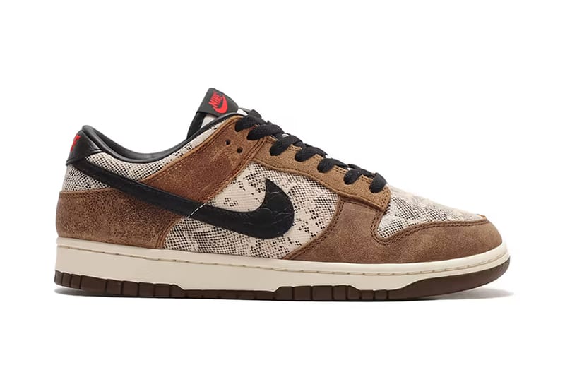 NIKE DUNK Low PRM CO.JP \