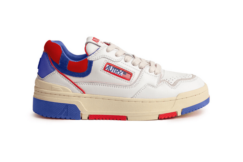 Autry CLC Sneaker Release Info | Hypebeast