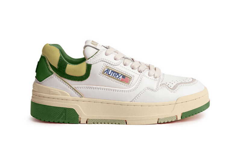 AUTRY スニーカー CLCスニーカー　42 Autry CLC Sneaker Release Info | Hypebeast
