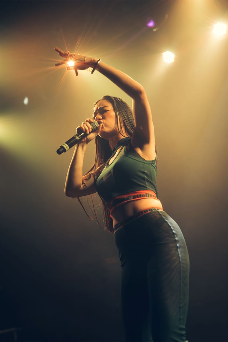 ミュージシャン awich HABUSH How Okinawan Rapper Awich Is Bringing Poisonous Snake Liquor to