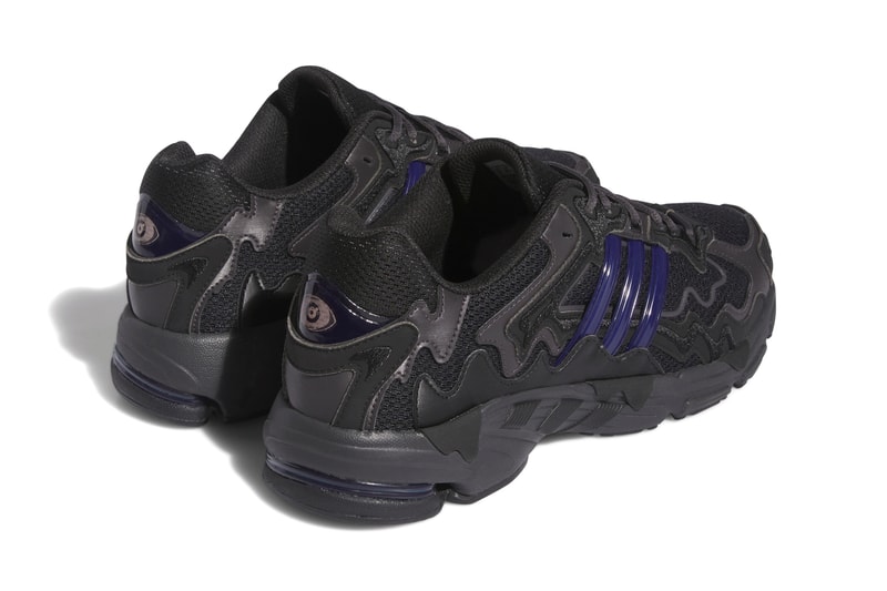 Bad Bunny adidas Response CL Triple Black Release Date Hypebeast