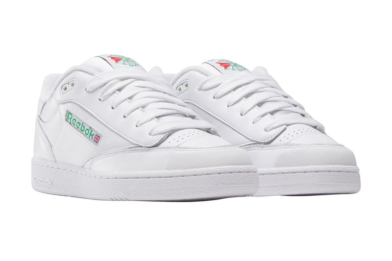 Bad bunny cheap reebok shoes