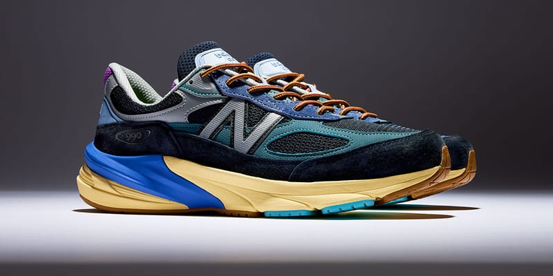 New balance discount 995 women cyan