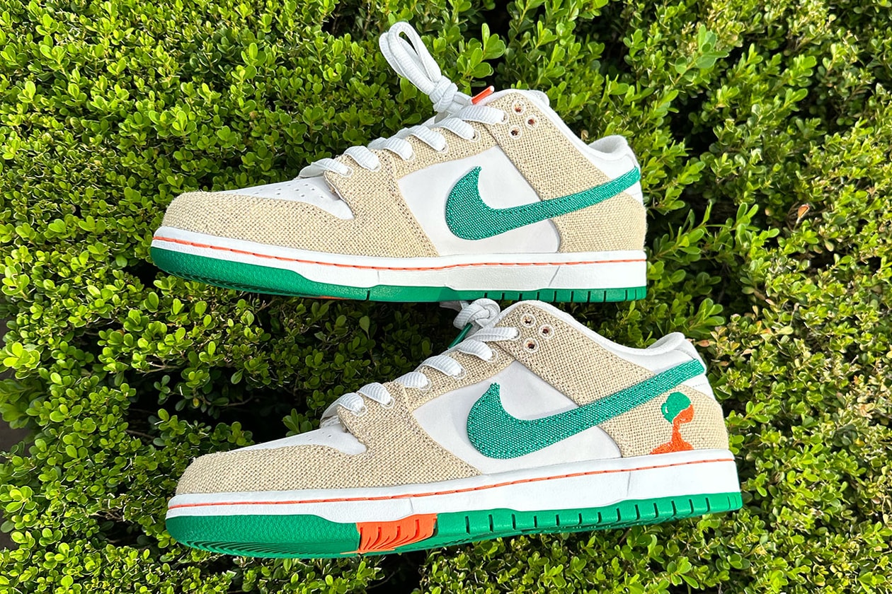 Hypebeast Half-Yearly Best Sneaker List 2023 | Hypebeast