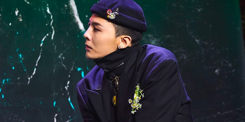 BigBang Reunites After 7 Years at Taeyang's Solo Concert