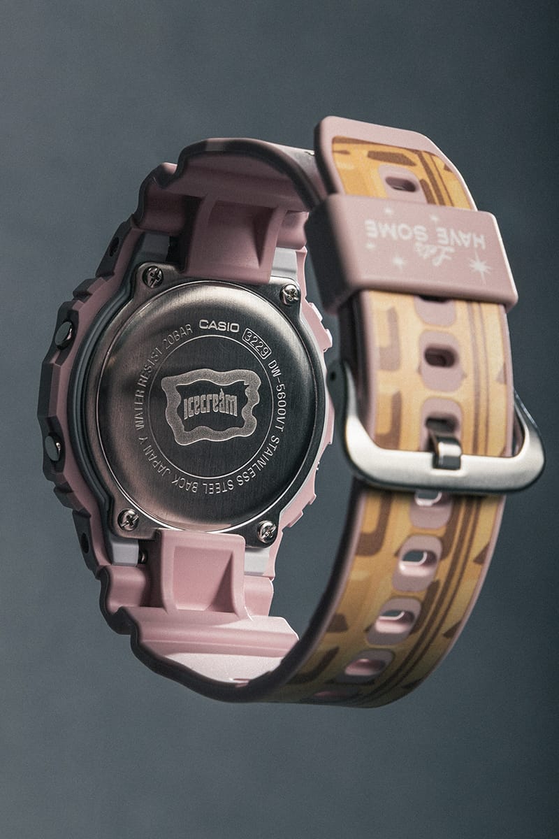 G shock discount watches club factory