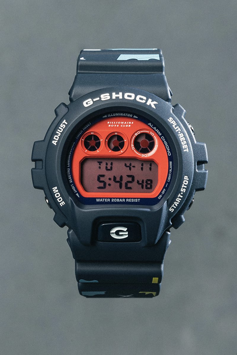 Boys g 2024 shock watch