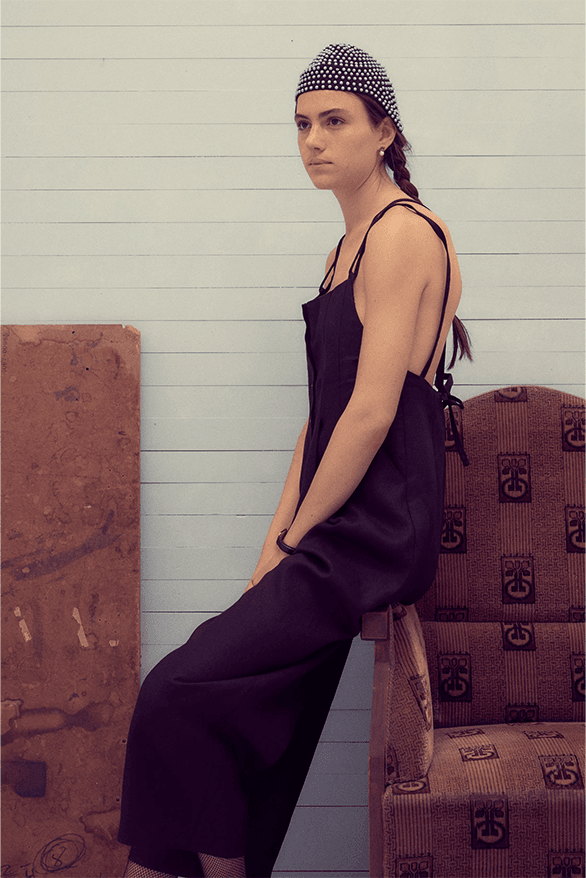 Bode Spring/Summer 2024 Menswear Womenswear Collection | Hypebeast