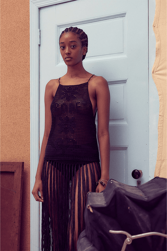Bode Spring/Summer 2024 Menswear Womenswear Collection | Hypebeast