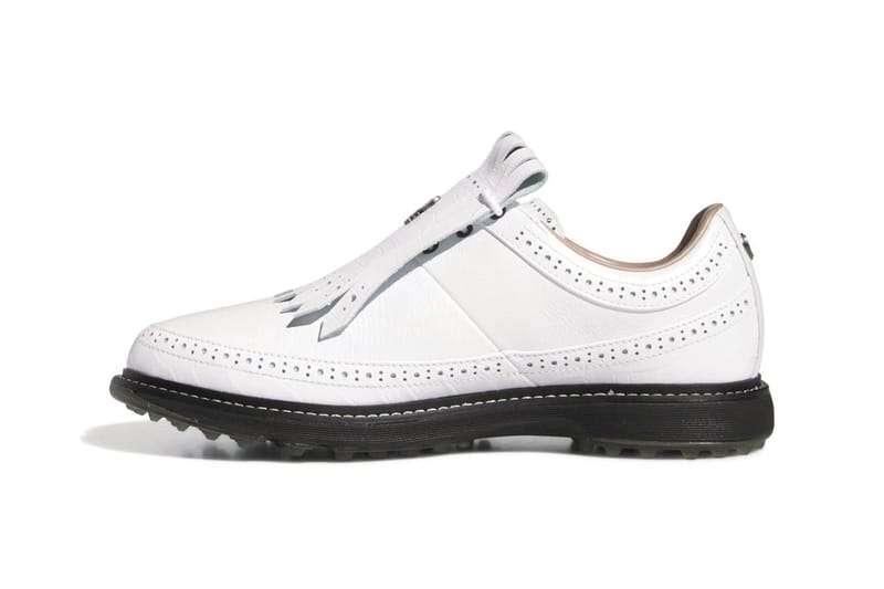 Bogey Boys x adidas MC80 Golf Shoe Release Date | Hypebeast