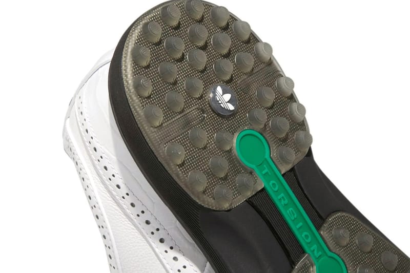 Bogey Boys x adidas MC80 Golf Shoe Release Date | Hypebeast